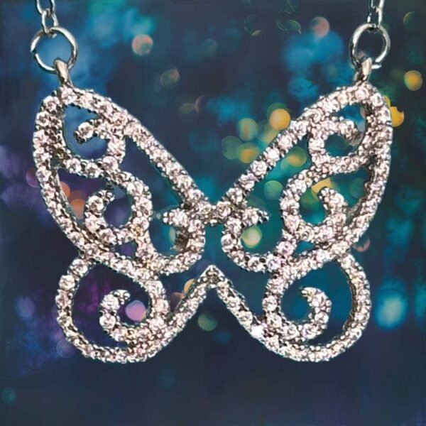 Big Butterfly