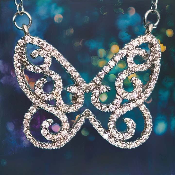Big Butterfly - Image 1