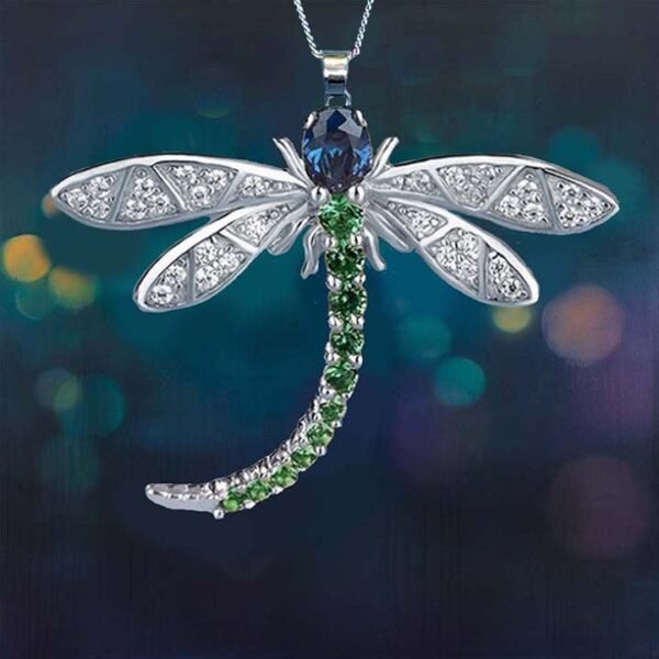 Dragonfly