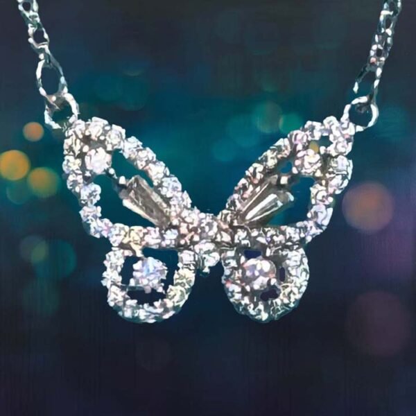 Small Butterfly