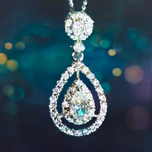 Teardrop