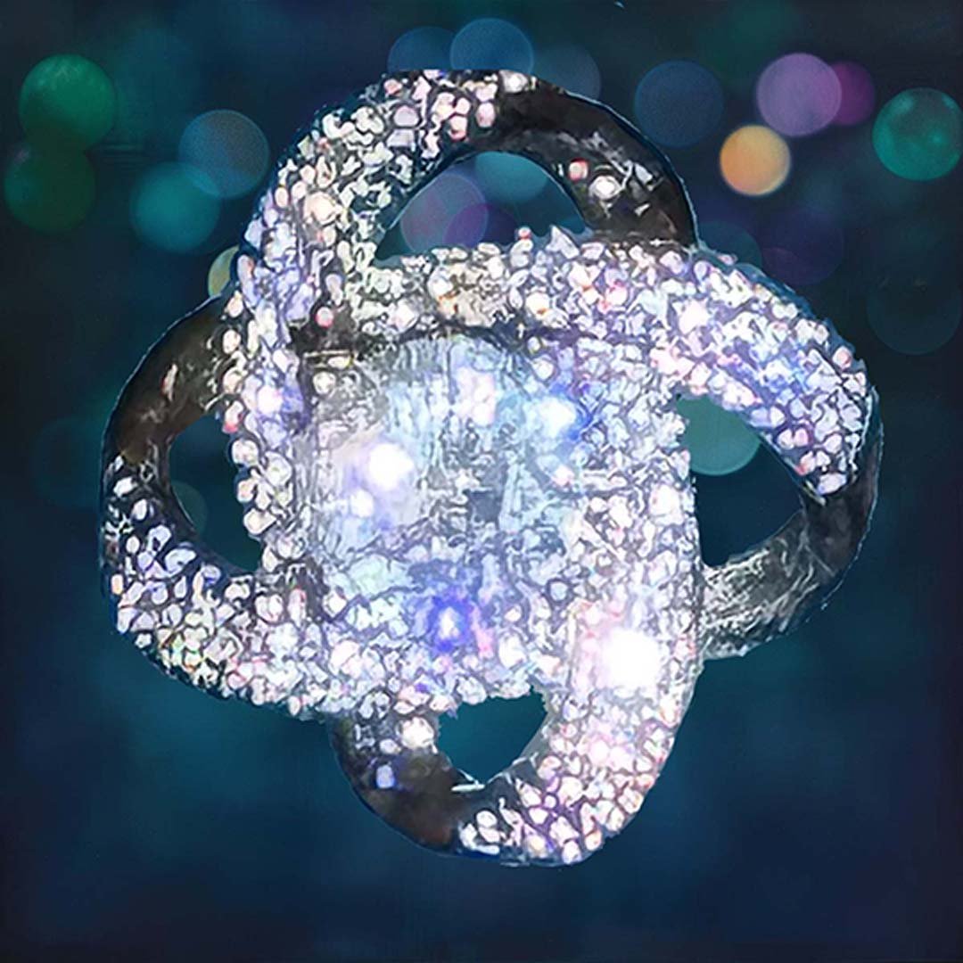 Love Knot - Image 1