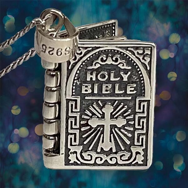 Antique Prayer