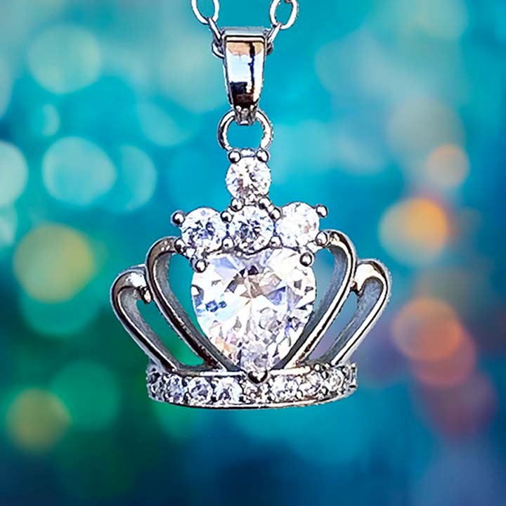 Heart Crown - Image 1