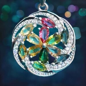 Circle of Colors