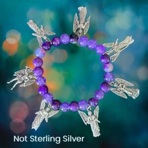 7 Archangels Bracelet