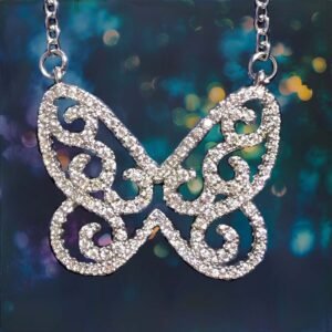 Big Butterfly