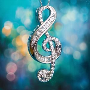 Treble Clef