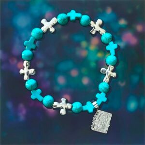 Aqua Cross